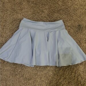 halara small skirt